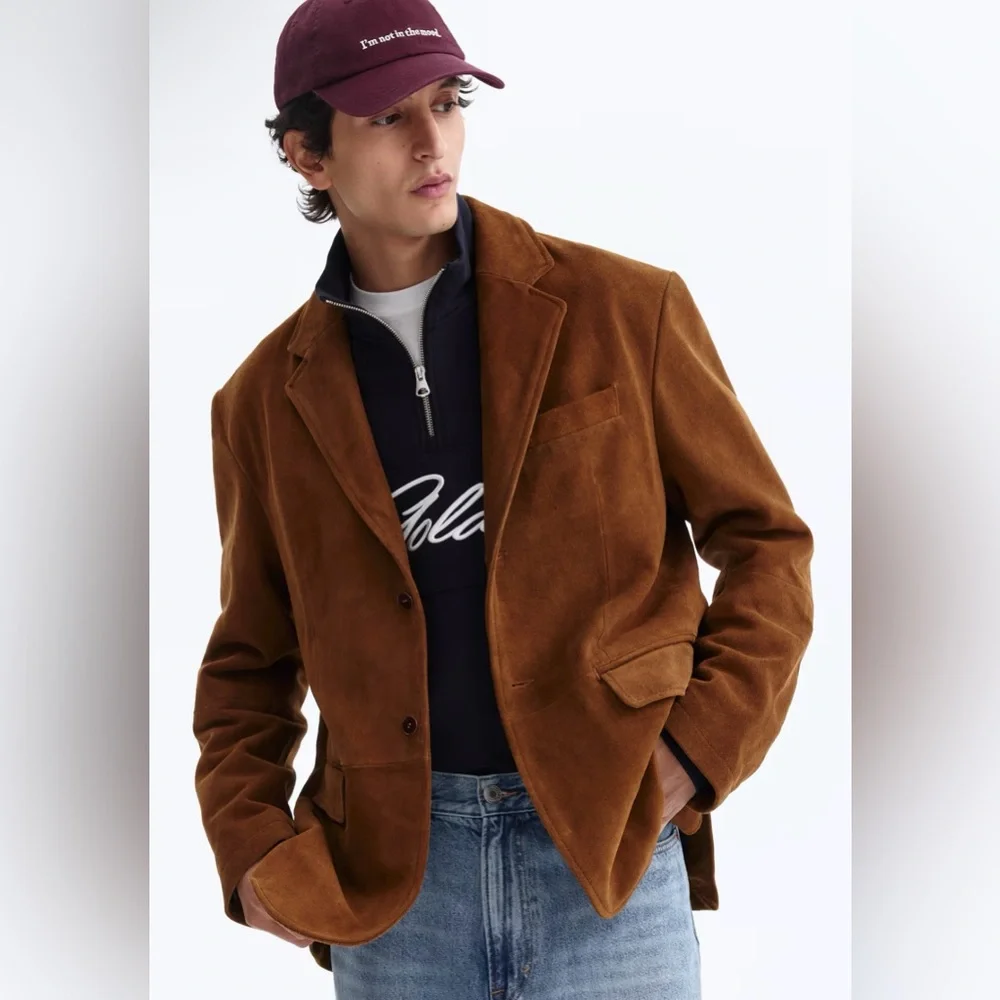 H&M premium selection